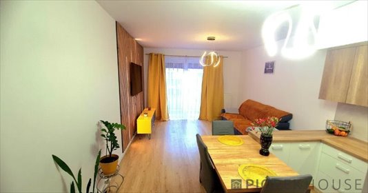 mieszkanie na sprzedaż 58m2 mieszkanie Warszawa, Białołęka, Krzyżówki