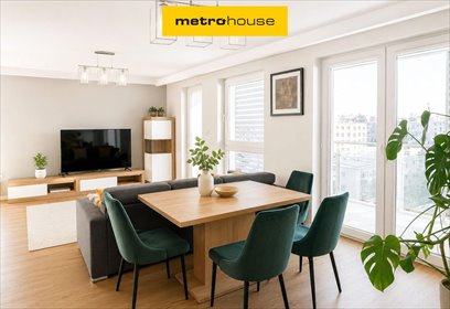 Apartament 88,55 m² z panoramicznym widokiem i miejscem parkingowym polecam! mieszkanie Kielce, Centrum, Panoramiczna
