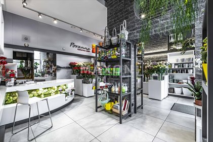 Lokal użytkowy na sprzedaż Warszawa, Praga-Południe, ul. Jana Nowaka-Jeziorańskiego 55m2 Foto 5