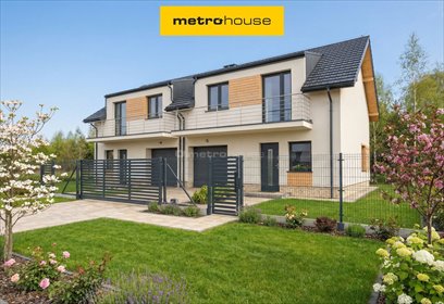 dom na sprzedaż 150m2 dom Borowa Góra