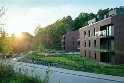 mieszkanie na sprzedaż 85m2 mieszkanie Gdańsk, Oliwa, Karwieńska