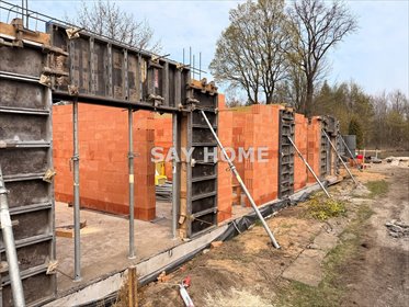 Nowoczesne bliźniaki w Panewnikach, wysoki standard dom Katowice, Panewniki