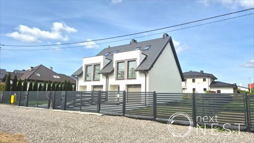 dom na sprzedaż 140m2 dom Janówek