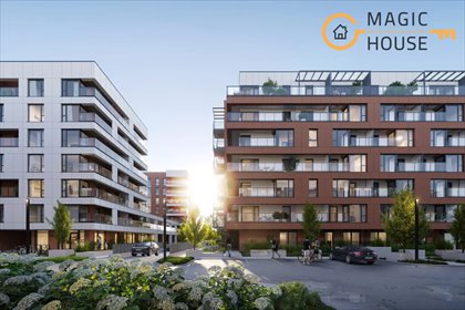 mieszkanie na sprzedaż 26m2 mieszkanie Gdańsk, Śródmieście, Sienna Grobla