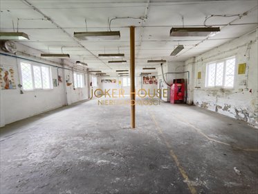 Magazyn na sprzedaż Rzeszów 1 600m2 Foto 6