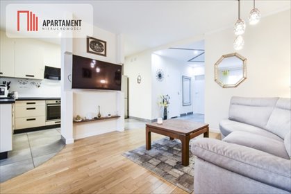 mieszkanie na sprzedaż 66m2 mieszkanie Bydgoszcz