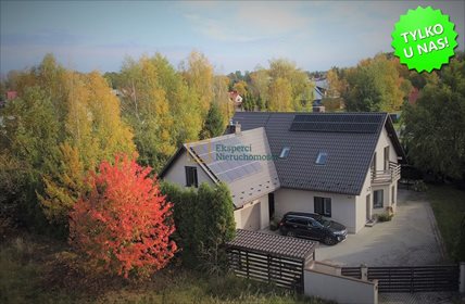 dom na sprzedaż 260m2 dom Rzeszów, Baranówka