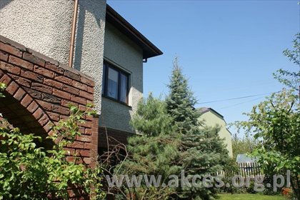 dom na sprzedaż 270m2 dom Mińsk Mazowiecki