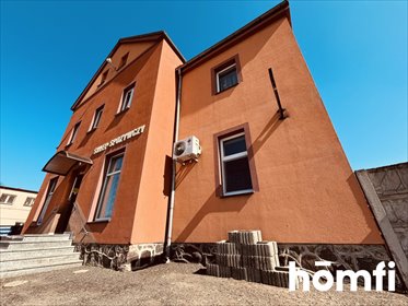 lokal użytkowy na sprzedaż 73m2 lokal użytkowy Owińska, Bydgoska