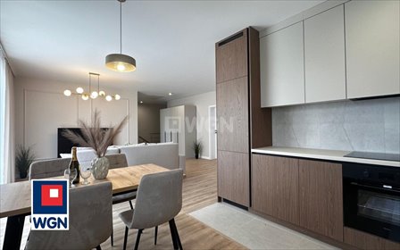 Nowoczesny 96 m² apartament 4 pok. z balkonami polecam mieszkanie Mielec, Promienna