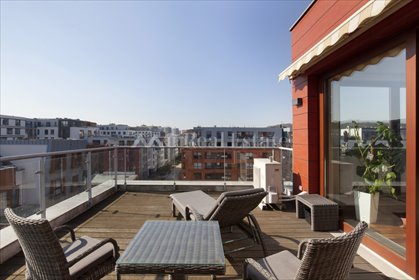 mieszkanie na sprzedaż 257m2 mieszkanie Gdańsk, Wrzeszcz Górny