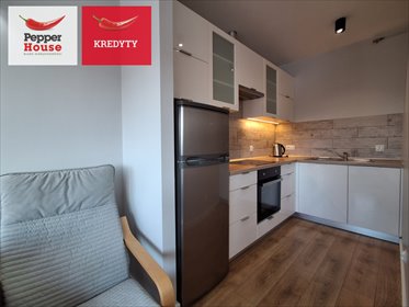 mieszkanie na sprzedaż 31m2 mieszkanie Gdańsk, Żabianka, Jakuba Wejhera