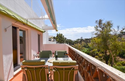 Przestronne 115 m² w Benalmadenie - zapraszam mieszkanie Benalmadena