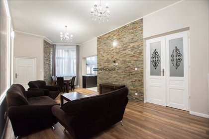 mieszkanie na wynajem 120m2 mieszkanie Kraków, Stare Miasto, Stare Miasto, Podzamcze