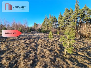 Zapraszam do zakupu działki 1600 m² w Stężycy z mediami! działka Stężyca