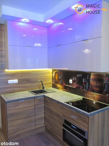Nowoczesny apartament 31,5 m² w Gdańsku - zapraszam mieszkanie Gdańsk, Przymorze Małe, Aleja Rzeczypospolitej