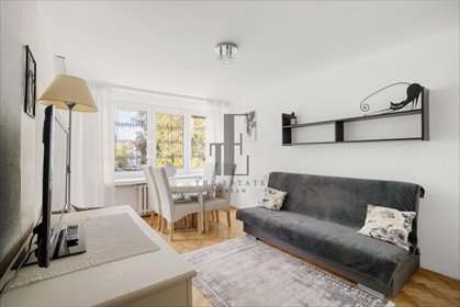mieszkanie na wynajem 43m2 mieszkanie Warszawa, Mokotów, Czerniakowska