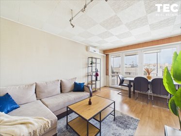 Zapraszam do wynajęcia 3-pok. mieszkania 59 m² w Krakowie mieszkanie Kraków, Wola Duchacka, Wola Duchacka, Pszenna