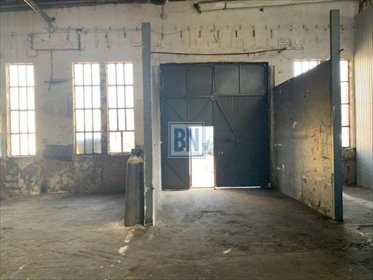 lokal użytkowy na wynajem 520m2 lokal użytkowy Gliwice