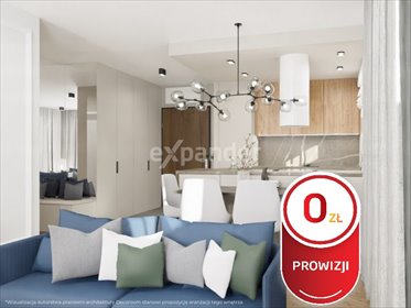 mieszkanie na sprzedaż 42m2 mieszkanie Łódź, Polesie