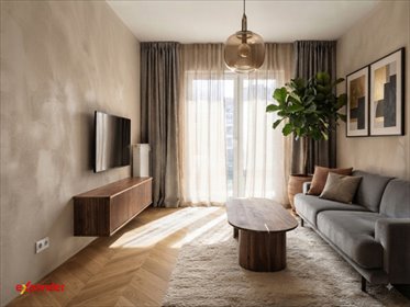 Polecam kawalerkę 26 m² na Naramowicach w Poznaniu mieszkanie Poznań, Naramowicka