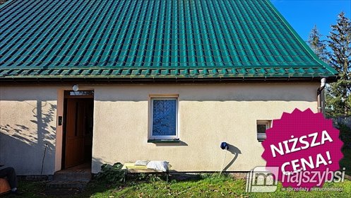 dom na sprzedaż 102m2 dom Sosnowo