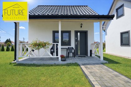 dom na sprzedaż 31m2 dom Tolkmicko