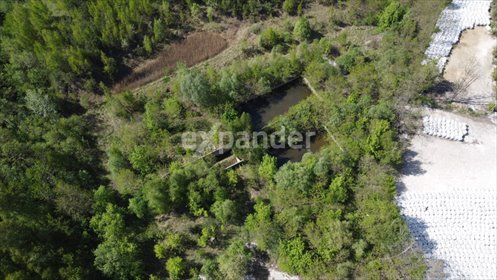 działka na sprzedaż 24000m2 działka Częstochowa, Żyzna