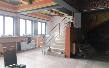 dom na sprzedaż 1000m2 dom Żary