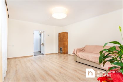 Dom na wynajem Kraków, Podgórze Duchackie, Gwarna 55m2 Foto 1
