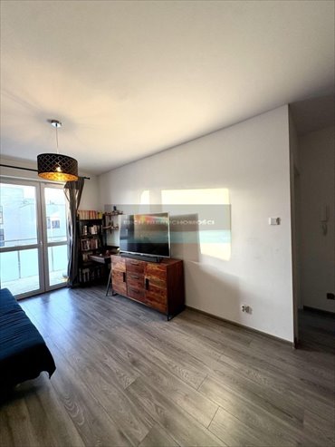 Zapraszam do 2-pokojowego mieszkania 38 m² z balkonem w Ząbkach mieszkanie Ząbki, Różana