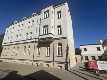 mieszkanie na sprzedaż 57m2 mieszkanie Stargard, Centrum, RZEŹNICZA