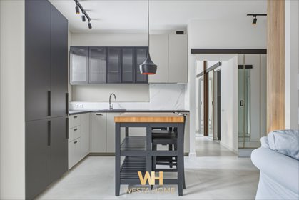 mieszkanie na wynajem 58m2 mieszkanie Warszawa, Praga-Południe Gocław, Kompasowa