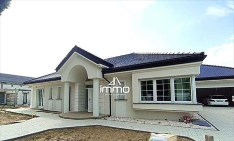 dom na sprzedaż 267m2 dom Dobroszyce, ul. Lipowa