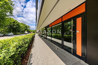 lokal użytkowy na sprzedaż 169m2 lokal użytkowy Warszawa, Mokotów, ul. Białej Floty
