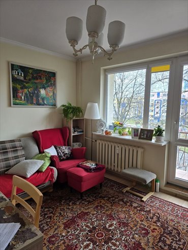 mieszkanie na sprzedaż 47m2 mieszkanie Łódź, Retkinia, ks. kard. Stefana Wyszyńskiego