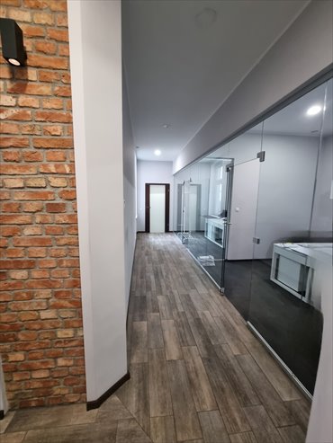 Sprzedam ekskluzywny lokal biurowy 146 m² przy Kaskadzie lokal użytkowy Szczecin, Śródmieście-Centrum, Kaszubska