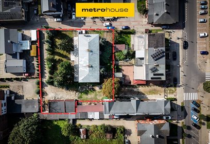 dom na sprzedaż 567m2 dom Ciechocinek, Broniewskiego