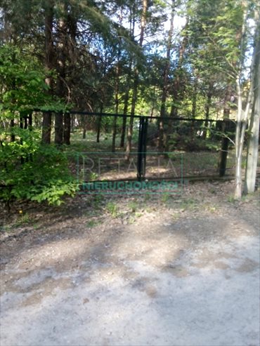 działka na sprzedaż 1981m2 działka Komorów