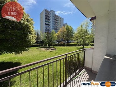 Mieszkanie 34,5 m² w Rudzie Śląskiej - balkon i piwnica mieszkanie Ruda Śląska, Godula, Podlas