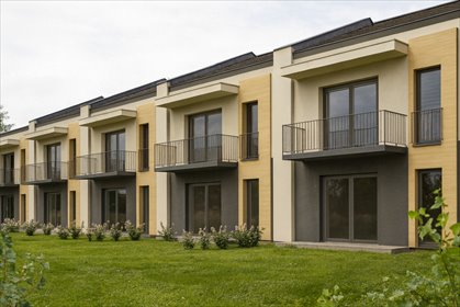 mieszkanie na sprzedaż 58m2 mieszkanie Rzeszów, Budziwój