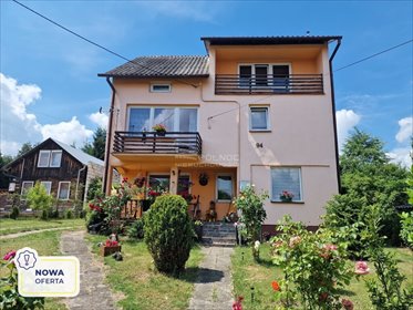 dom na sprzedaż 130m2 dom Siemiatycze, 11 Listopada