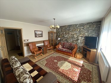 mieszkanie na sprzedaż 61m2 mieszkanie Wisła, Wisła