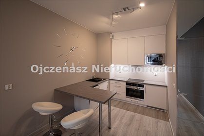 Nowoczesny apartament z tarasem, pełne umeblowanie, miejsce parkingowe mieszkanie Bydgoszcz, Bielawy