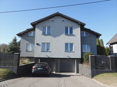 dom na sprzedaż 442m2 dom Iława, Osiedle Lubawskie