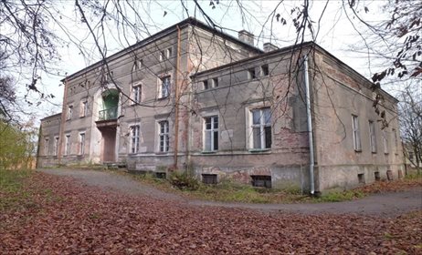 Lokal użytkowy na sprzedaż Grabówno 1 006m2 Foto 1