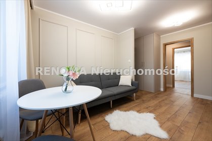 Mieszkanie 58 m² z ogródkiem i balkonem (Bohaterów Monte Cassino) mieszkanie Białystok, Przydworcowe, Bohaterów Monte Cassino