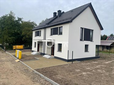 dom na sprzedaż 98m2 dom Wieliczka, Mietniowska