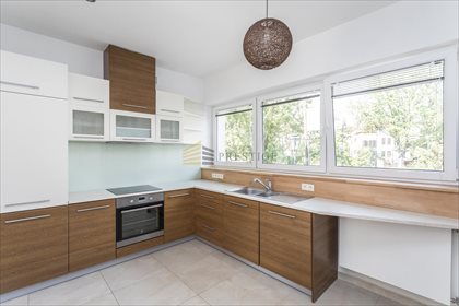 dom na wynajem 300m2 dom Warszawa, Mokotów, Sadyba, Zdrojowa