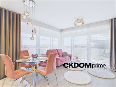 Ekskluzywny apartament 64,3 m2 z 2 balkonami w Kielcach mieszkanie Kielce, Generała Władysława Andersa